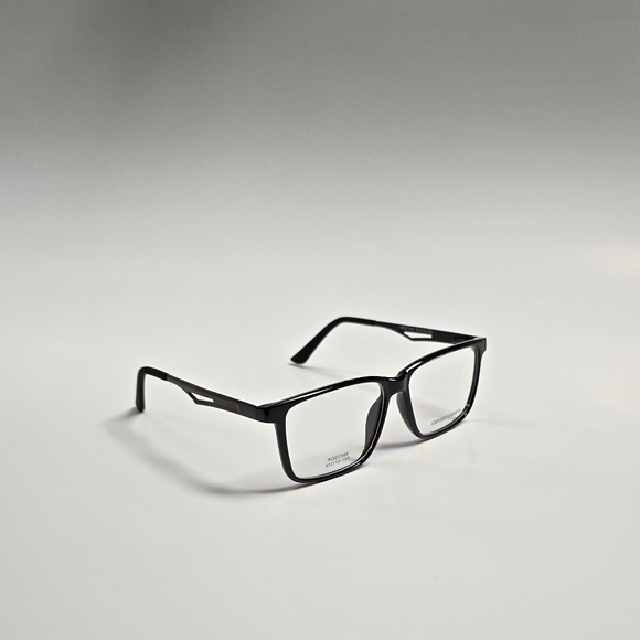 New EMPORIO ARMANI Eyeglasses - Picture 4 of 5